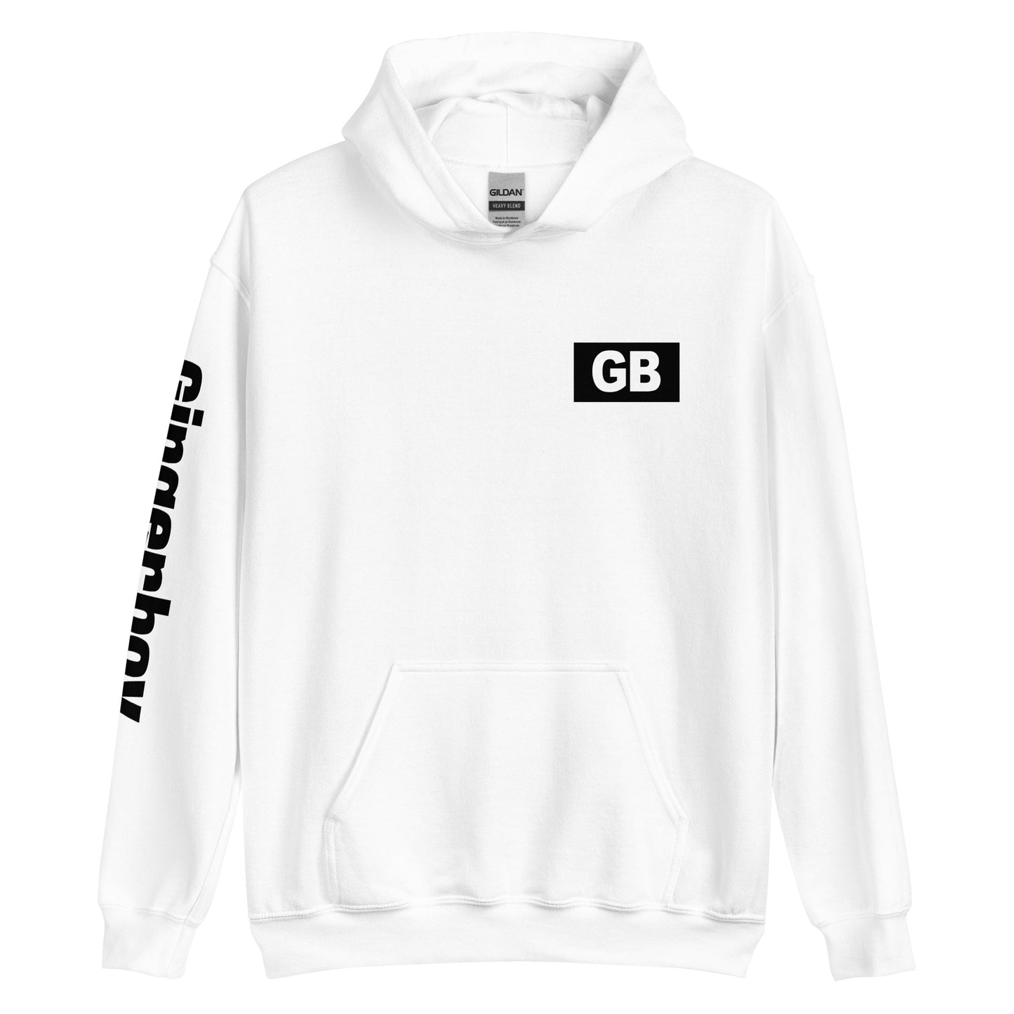 Unisex Hoodie