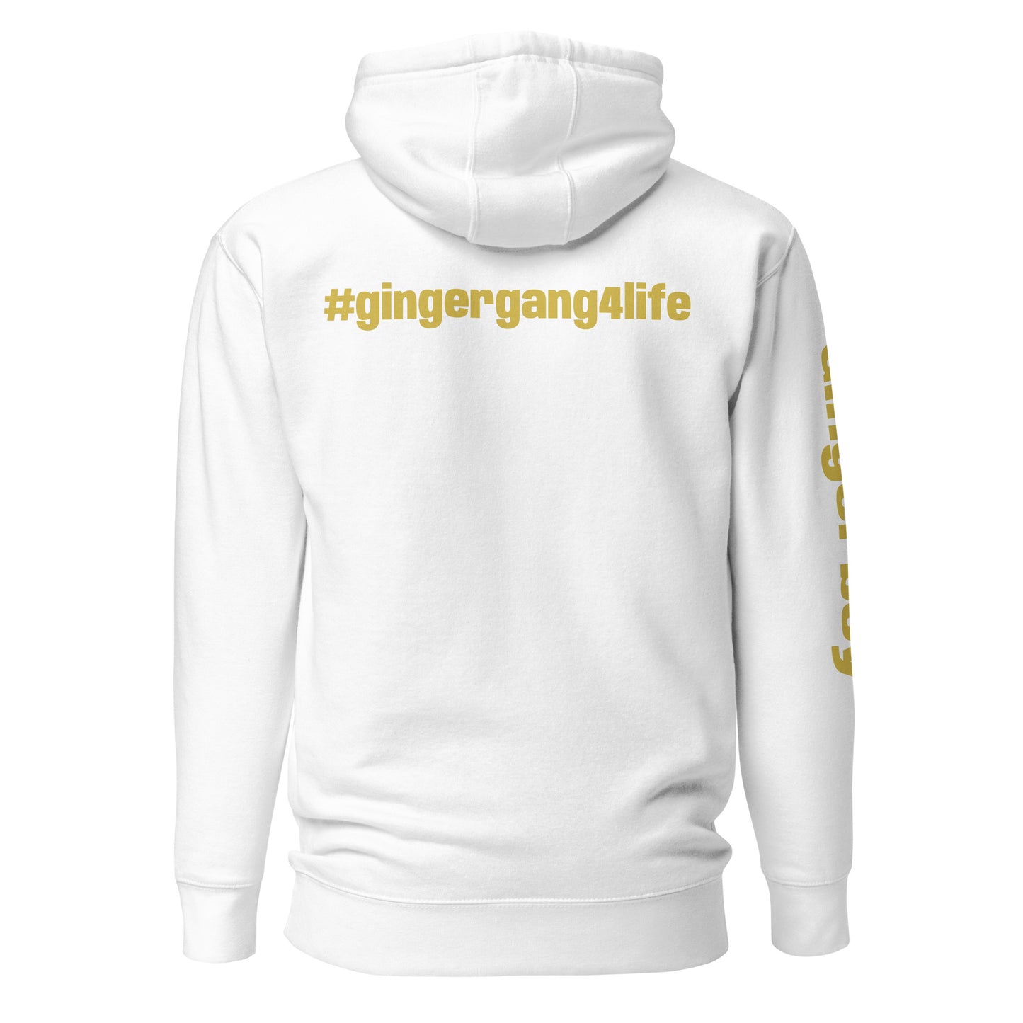 1K SUBS Hoodie