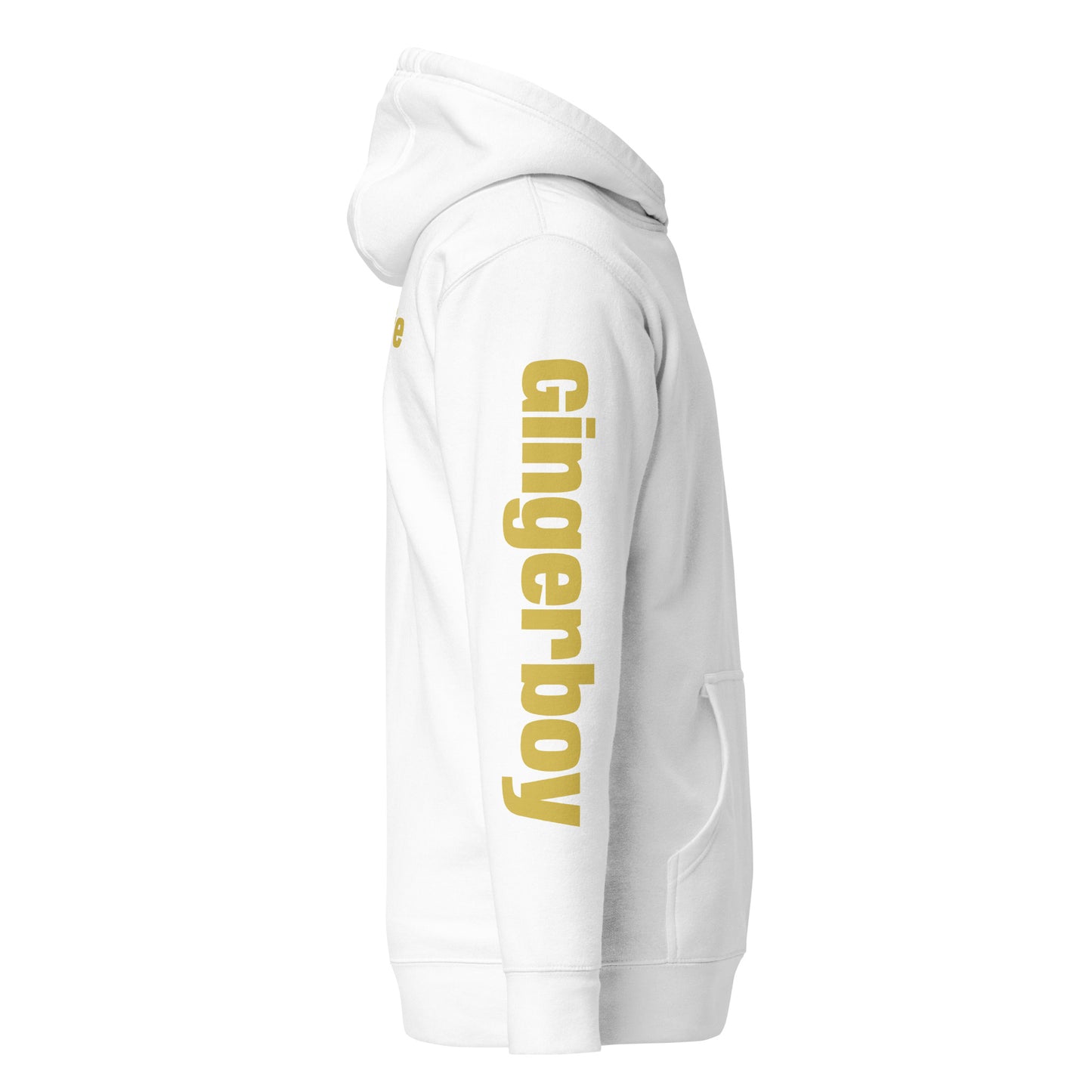 1K SUBS Hoodie